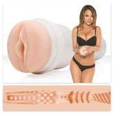 Fleshlight Girls Dillion Harper Crush Realistic Male Stroker Realistic Butts And Vaginas